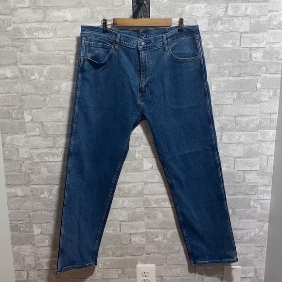 Levi's Other - IN EUC levi’s workwear fit jeans